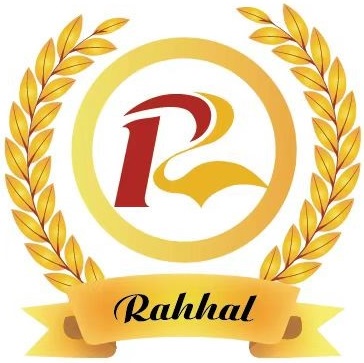 rahhal capital investment logo
